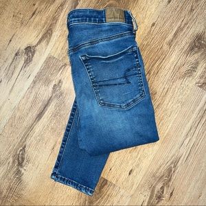 AE High-Rise Jegging